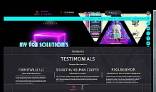 My TCA Solutions