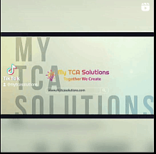 MY TCA Solutions